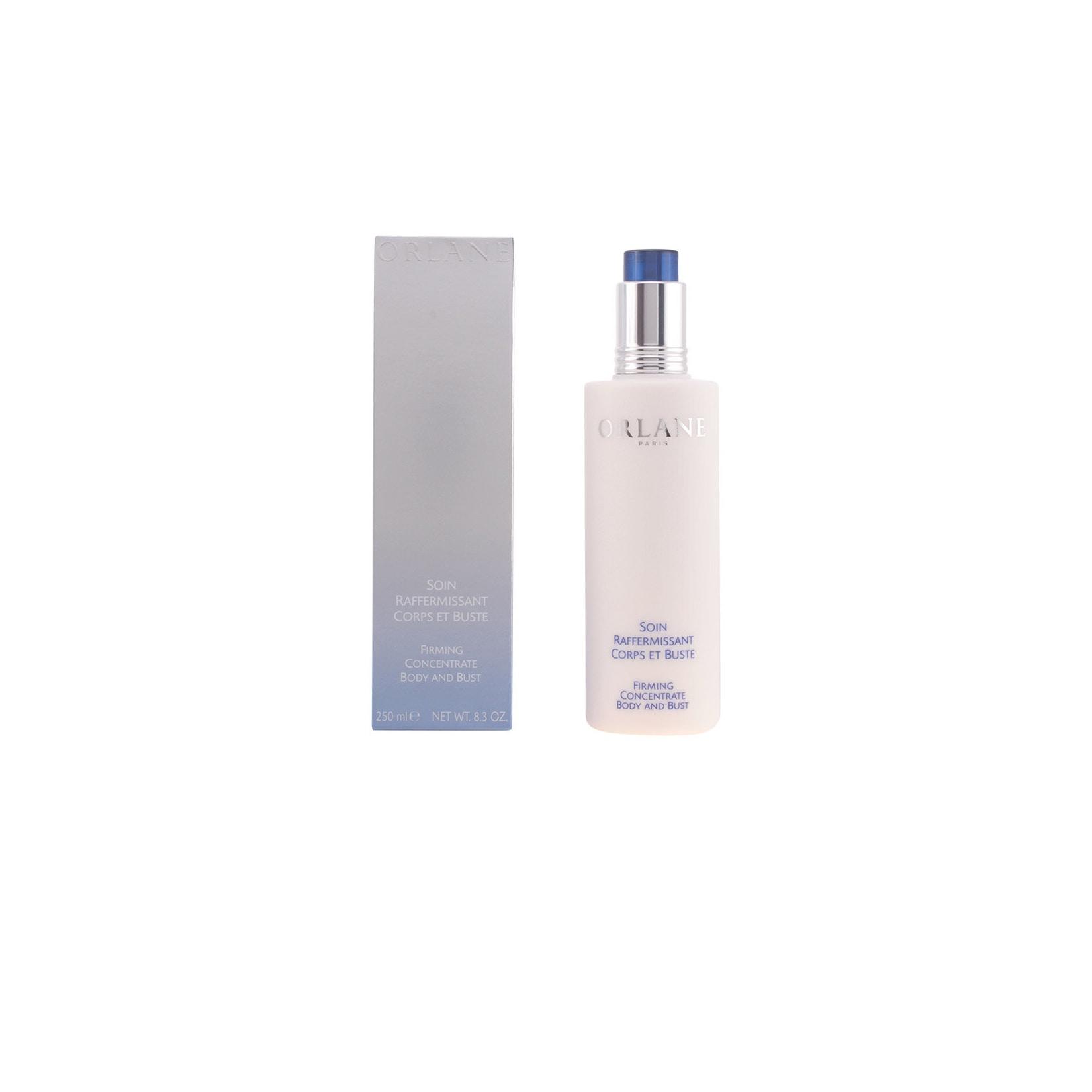 Firming Concentrate Body and Bust 250ml