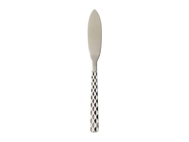 Villeroy & Boch Couteau à poisson Boston Acier inoxydable