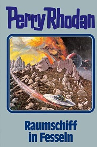 William Voltz - Raumschiff in Fesseln: Perry Rhodan Band 82 (Perry Rhodan Silberband) - Preis vom 16.10.2026 11:41:07 h