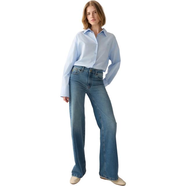 Lois Palazzo stone bleach