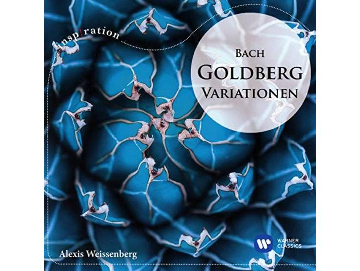 Goldberg-Variationen
