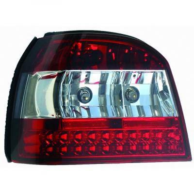 DIEDERICHS Heckleuchtensatz HD Tuning 2212995