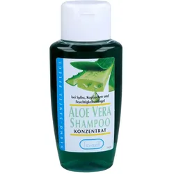 Aloe Vera Shampoo Floracell