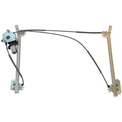Fensterheber VALEO 850903 für Mini