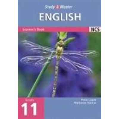 Study and Master English Grade 11 Learner's Book, Taschenbuch von Mathevan Naidoo,Peter LaGue, Cambridge University Press, 978-0-521-68256-5