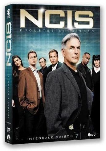 Mark Harmon - Ncis, saison 7 [FR Import] - Preis vom 11.10.2026 03:10:56 h