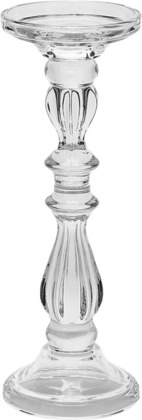 Edg Kristallglas H: 39 cm  Kristallglas