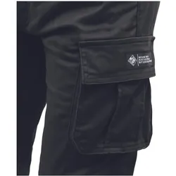 Tucano Urbano, Motorradhose, Pantalon femme Costa (Damen, Normalgrösse, 34)
