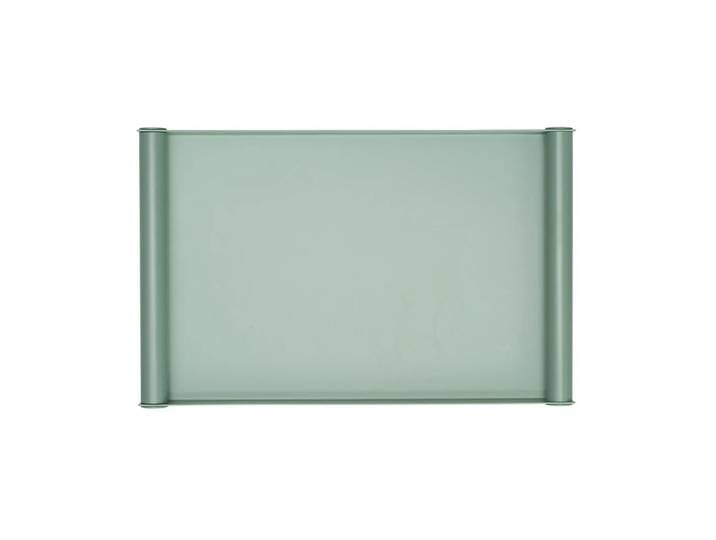 Design Letters Ray Plateau de service large Frosty