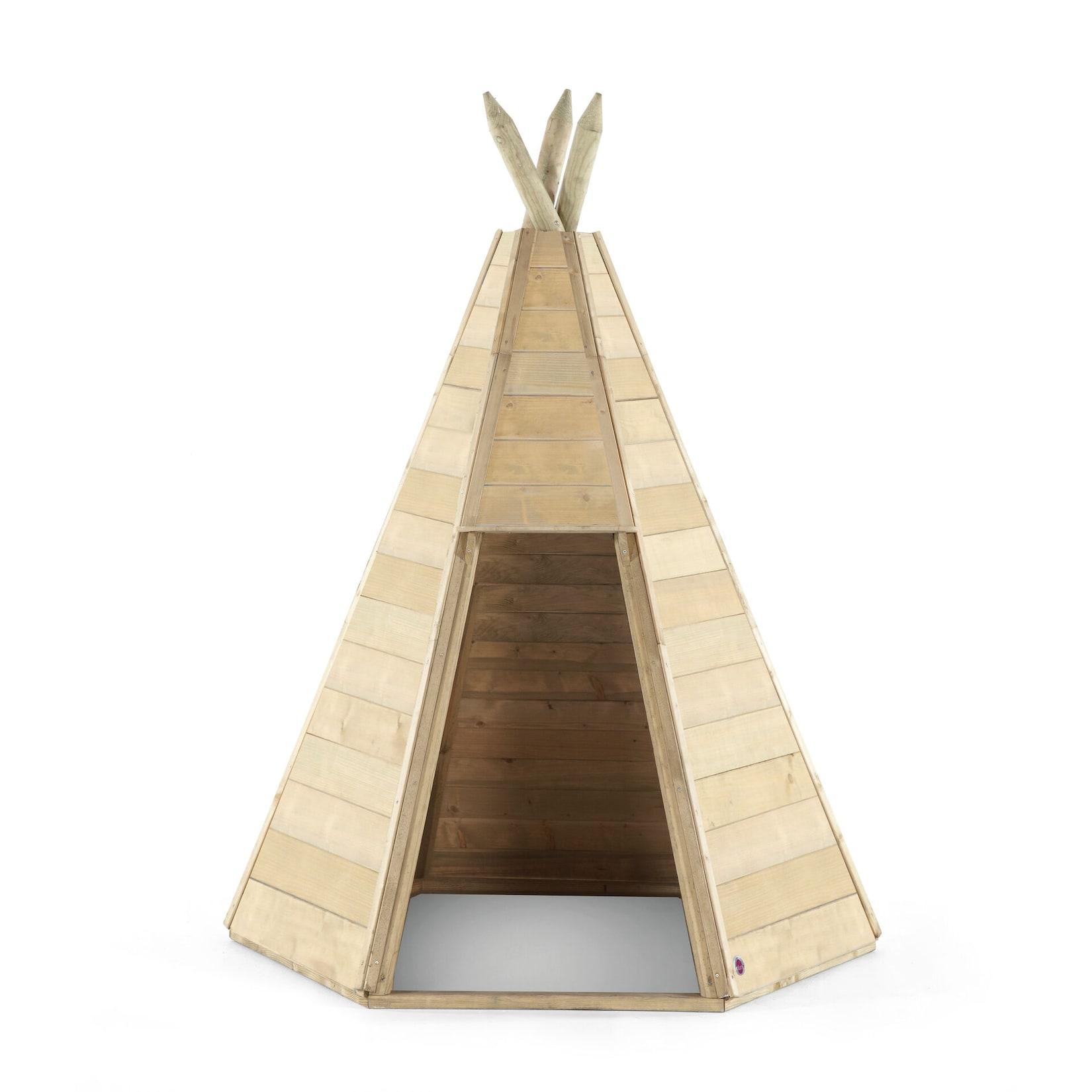 Plum Holz Tipi Hideaway 170, versch. Größen