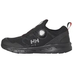 Helly Hansen Schuh CHELSEA EVO BRZ LOW BOA O1 78247 - black - 38