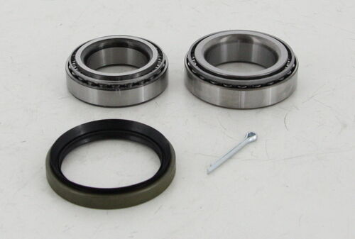 Triscan Radlagersatz 8530 10178 Für Isuzu