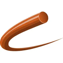 Husqvarna Trimmerfaden Opti-Round 2,0 mm 15 m