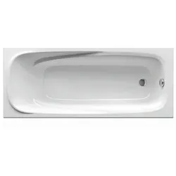 Ravak Rechteck-Badewanne Vanda II 160 x 70 cm Acryl links und rechts CP11000000