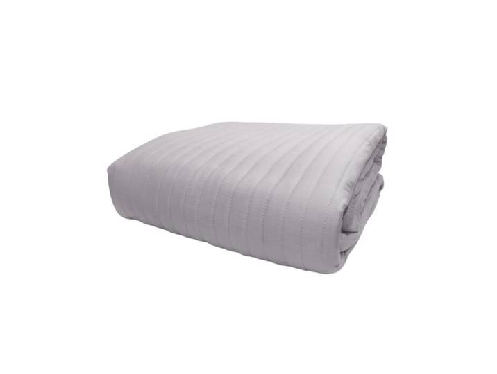Elegante Steppdecke – 160x210 cm