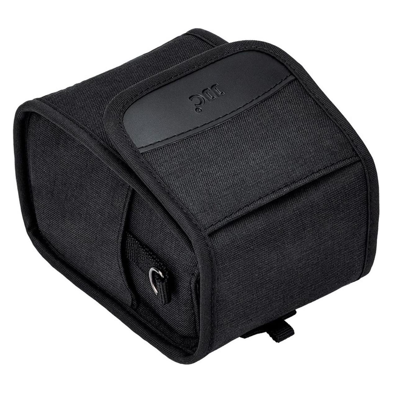 JJC OC FX1 Compact Camera Pouch Black (JJC OC-FX1 BLACK)