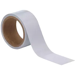 Brady, Klebeband, Reflektierendes, stabiles Band (50.80 mm)