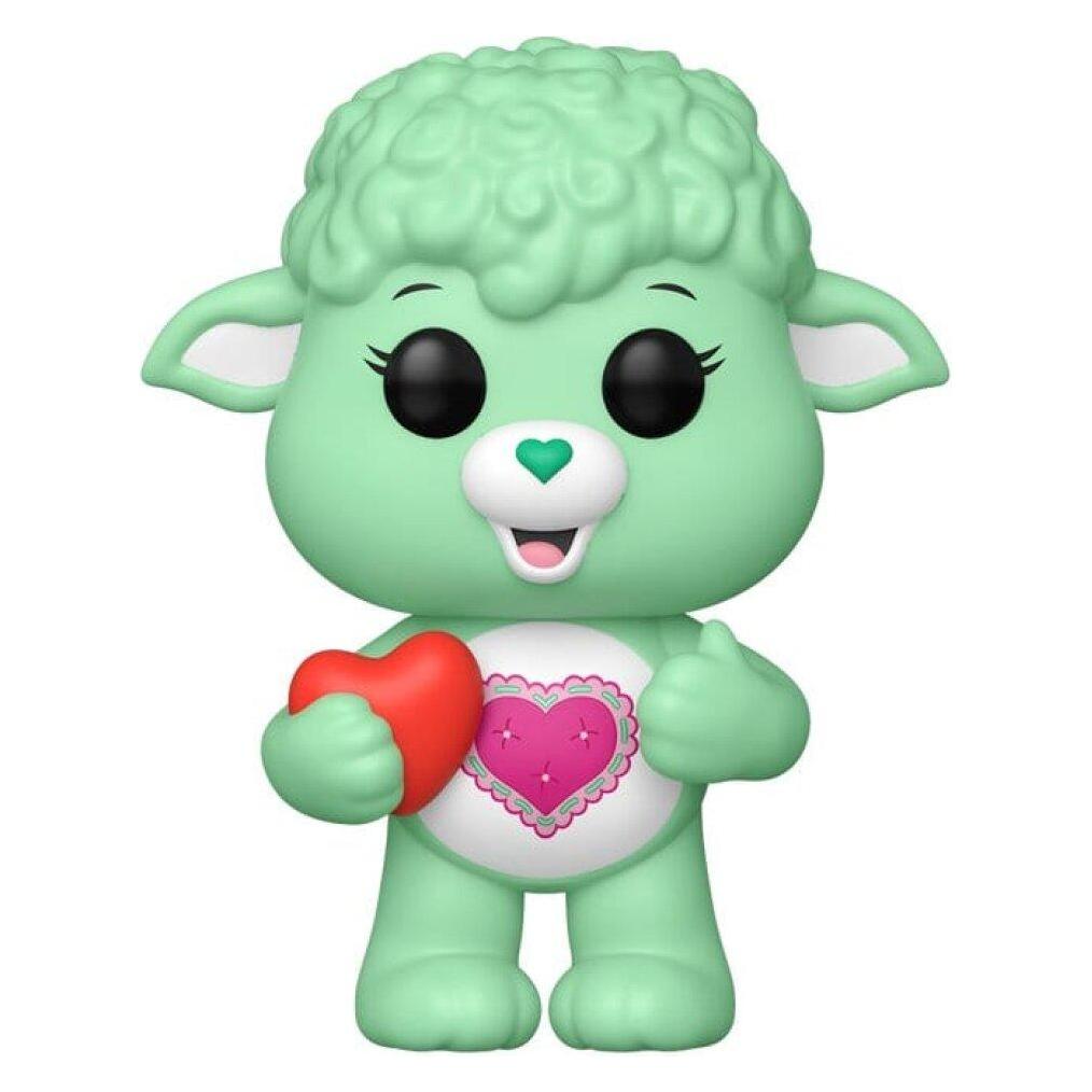 Funko Bisounours POP! Animation Vinyl figurine Gentle Heart Lamb 9 cm (FUPC2984)