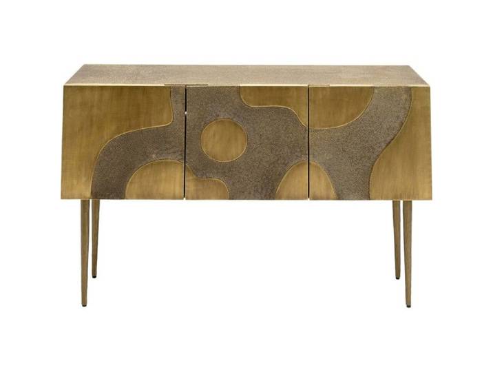 Buffet Fiume Kare Design