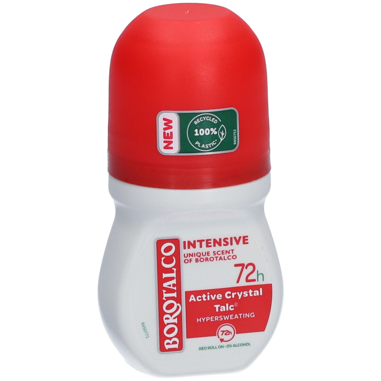 Borotalco Deo Intensive Roll on 50 ml Roller