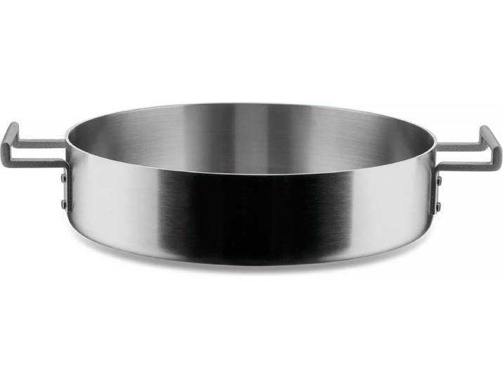 Alessi Kookpan Convivio - DC101/24 - ø 24 / 5.4 liter