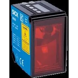 Sick Mid-Range-Distanzsensor DT50-N1124