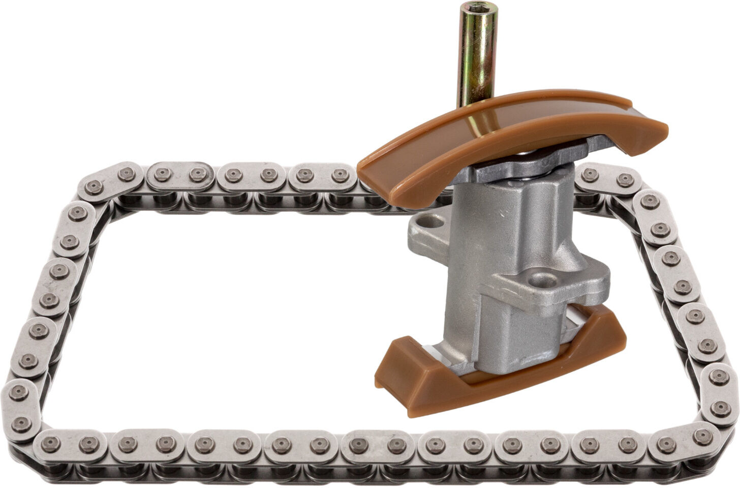 Febi Bilstein Steuerkettensatz 182155 Für Vw