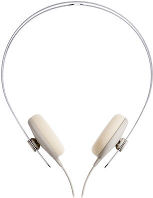 AIAIAI Tracks USB-C White Weiß