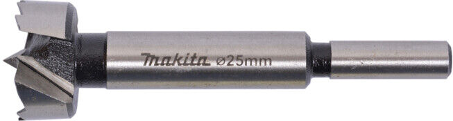 Embout Makita Forstner 25x90mm (D-42248)