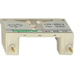 Schneider Electric Überspannungsbegrenzer LA4DE1U