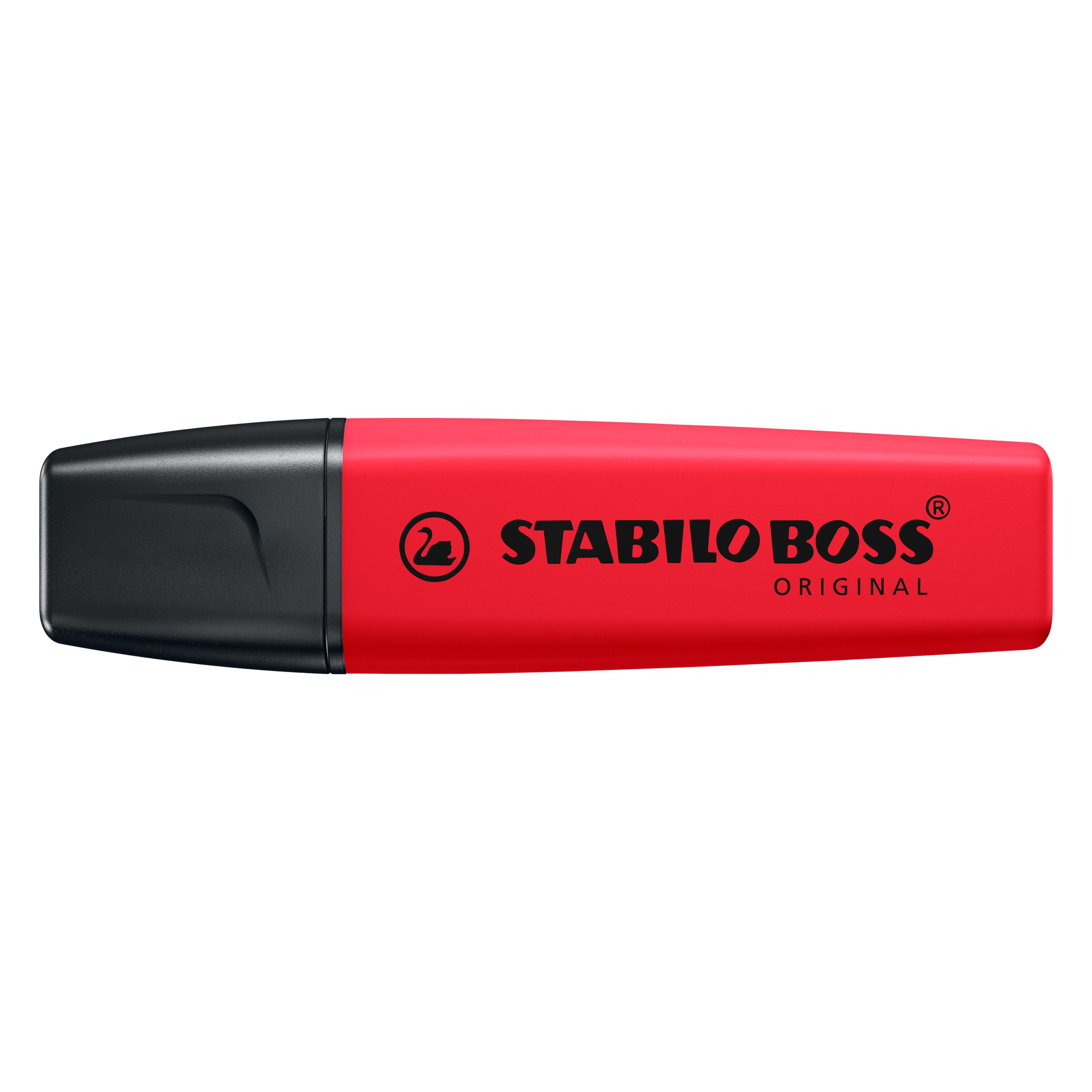 Stabilo Einzelmarker (1x) (70/48)