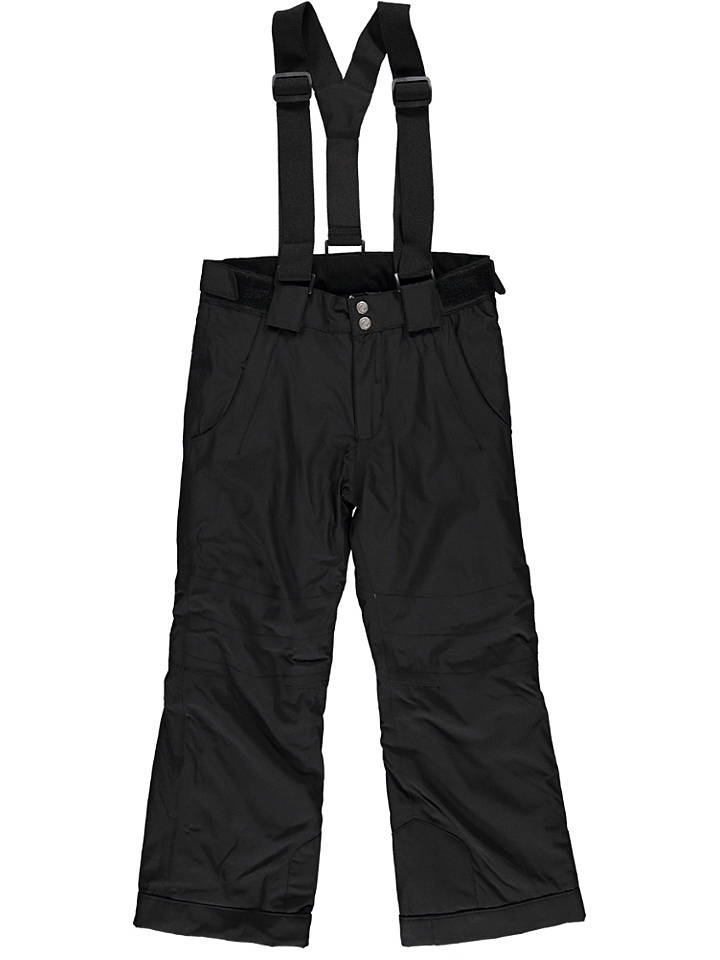 Dare 2b Ski-/ Snowboardhose "Motive" in Schwarz - 152