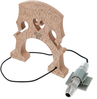Fishman C-200 Cello Pickup