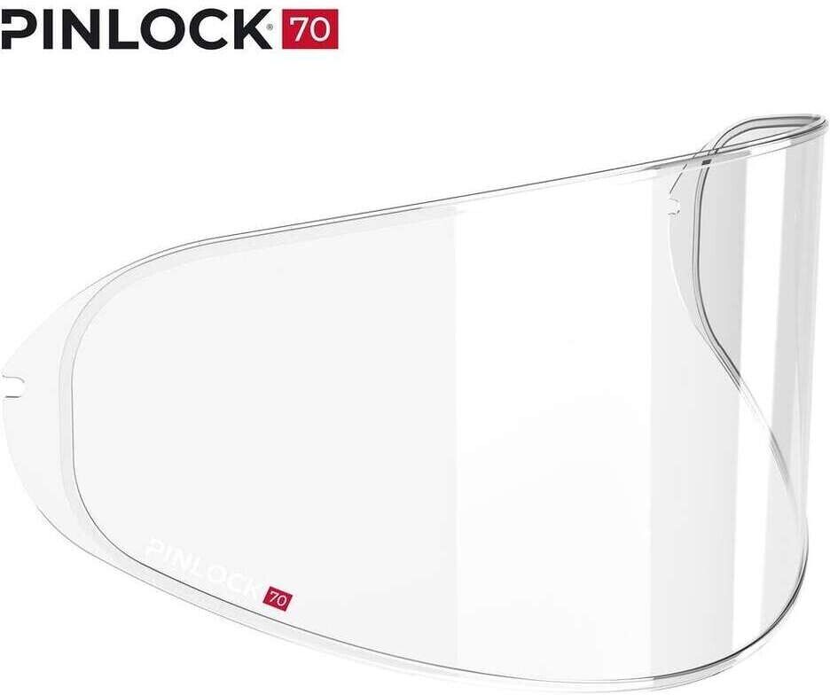 Lente PINLOCK® 70 DKS 279 Mt Helmets Per Casco GENESIS SV (9 taglia un