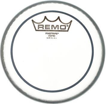 "Remo 06"" Pinstripe Coated "