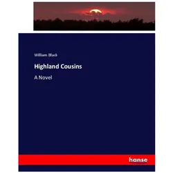 Highland Cousins, Fachbücher von William Black