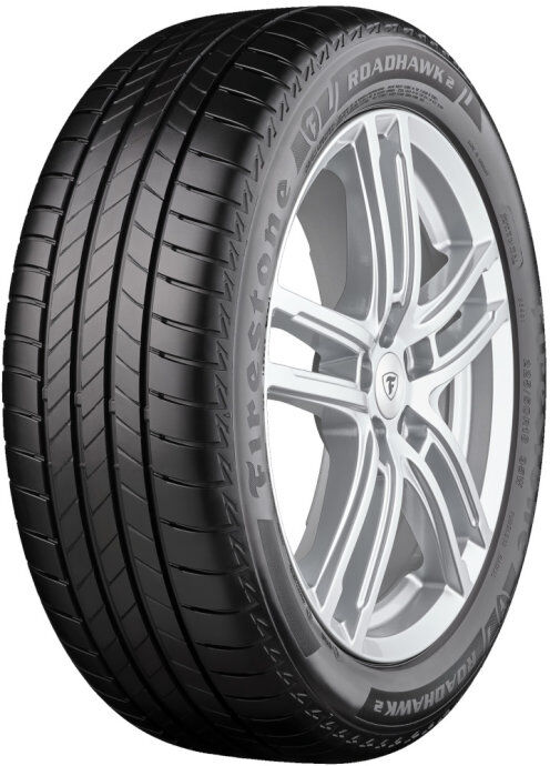 Firestone Sommerreifen [] 255/40r18 99y - Roadhawk 2 25788