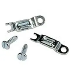 Harting Kabelschelle + Schraube 09060019986