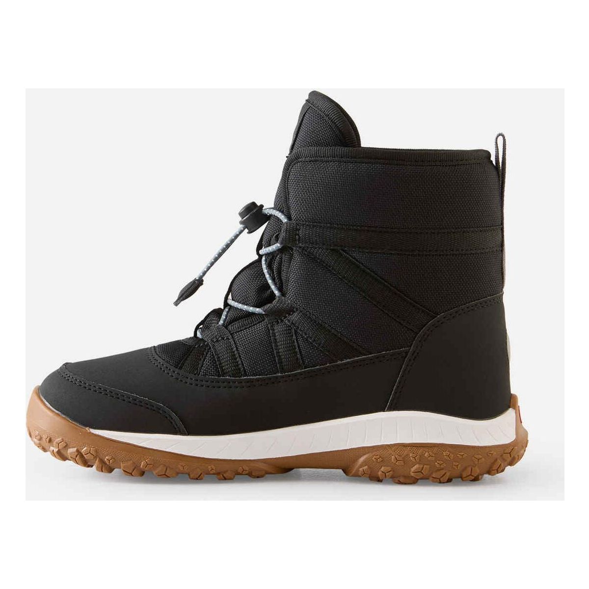 Reima Reimatec Winter Boots, Myrsky black (9990) 28 5400032B9990028