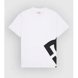 DC Lanai T-Shirt white Gr. L