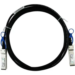 BlueLAN D-Link SFP28-DAC-3M kompatibles DAC SFP28 SC272701Q3M26, Transceiver