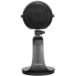 Boya BY-PM300 microphone Black PC microphone, Mikrofon