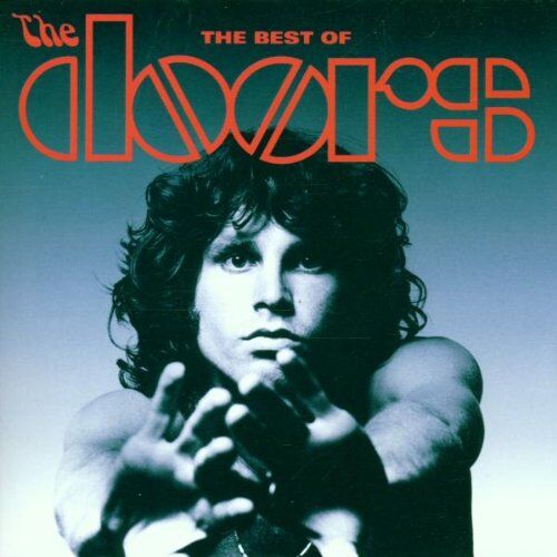 The Doors - The Best of The Doors - Preis vom 11.10.2026 03:10:56 h