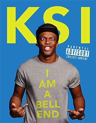 KSI - I am a Bell-End - Preis vom 11.10.2026 15:43:13 h