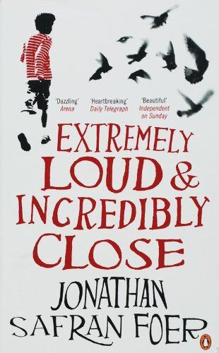 Foer, Jonathan Safran - Extremely Loud and Incredibly Close - Preis vom 13.10.2026 11:25:28 h
