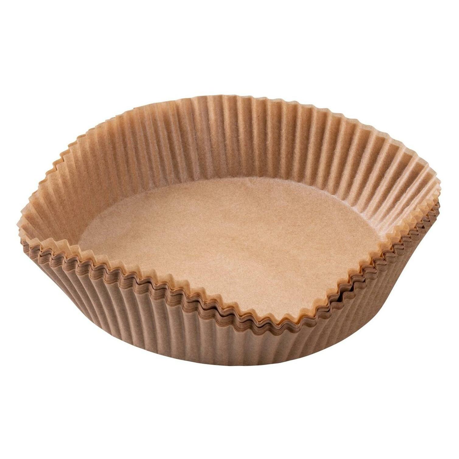 Fackelmann Backpapier-Zuschnitte rund 40 St. (16 cm) (42681)