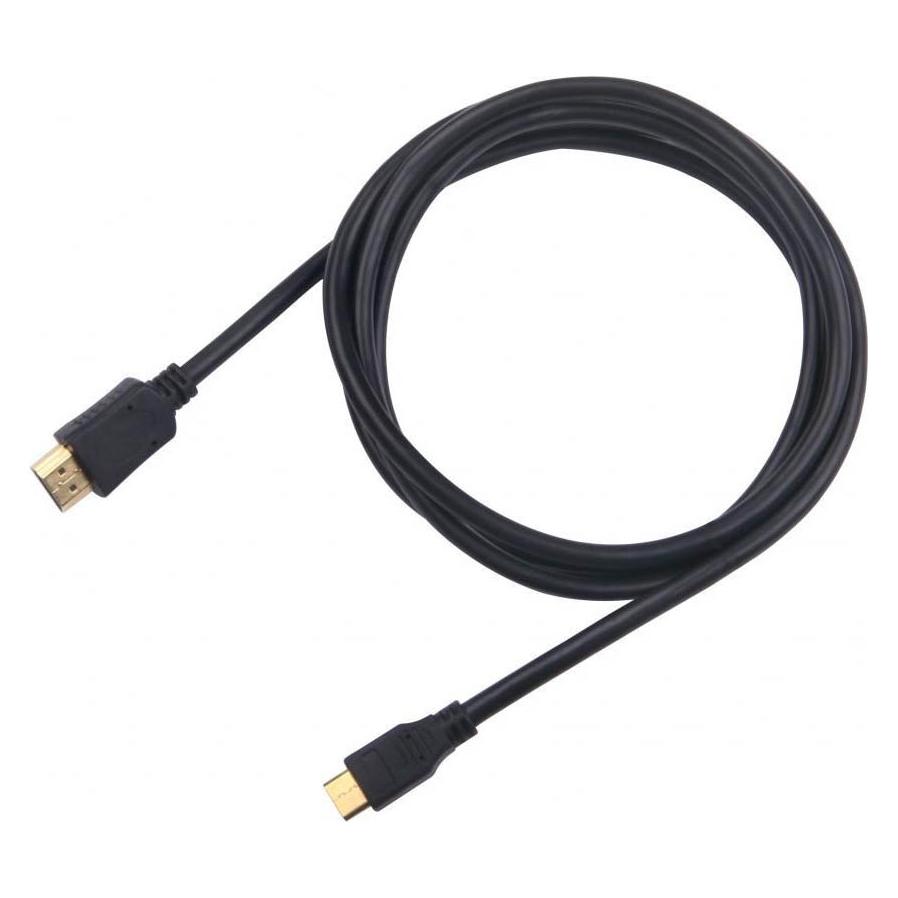 Sbox HDMI-MICRO HDMI 1.4 M/M 2M (2 m) (3880000360611)