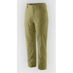 Patagonia Quandary - Reg Hose gumtree green Gr. 12