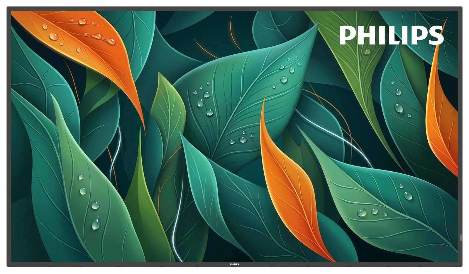 Philips 65BDL4512D Signage Display 163,8 cm 65 Zoll