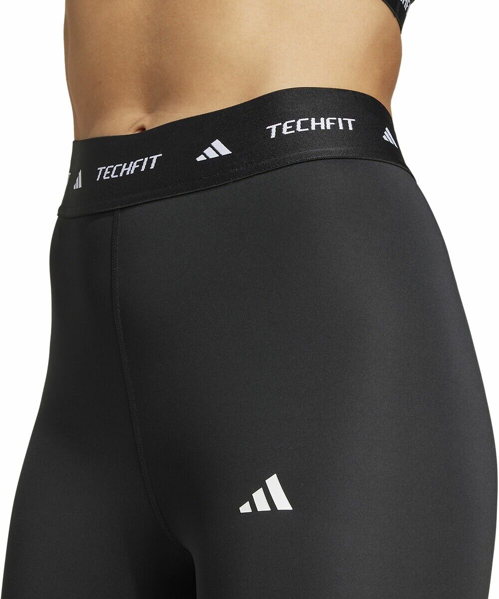 adidas Performance Legging de sport TECHFIT 7/8